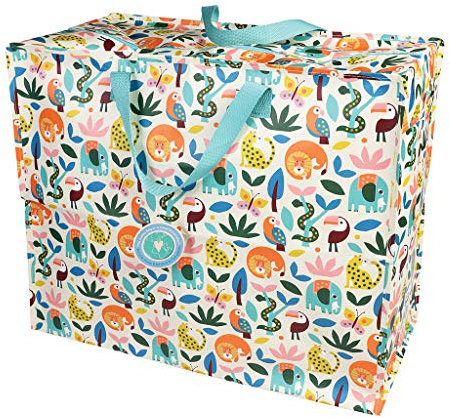 Rex London Wild Wonders Jumbo Aufbewahrungstasche