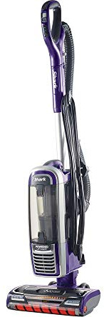 Shark DuoClean Powered Lift-Away Anti Hair Wrap AZ910UK Upright Bagless Vacuum Cleaner