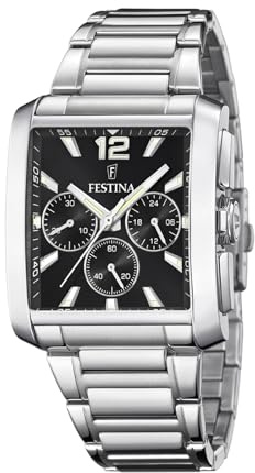 Festina Chronograph on The Square