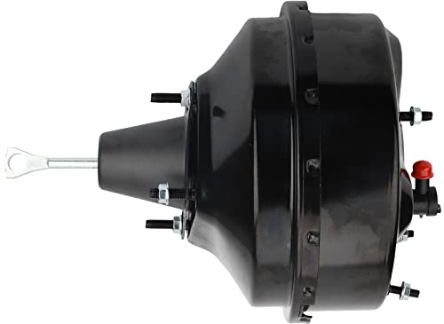 IRONTEK 54-74826 Vacuum Power Brake Booster fit for Cadillac 2003-2006 Escalade, for Chevrolet (2003-2006 Avalanche 1500/2003-2006 Sonora), for GMC (2003-2006 Sierra 1500/2003-2006 Yukon) #14PB4105