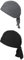 SULIUDAJI 2 Stücke Sports Bandana Cap Durag Bandana Kopftuch Fahrrad Kopfbedeckung Atmungsaktiv nimmt Schweiß auf Hat