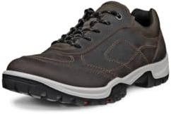 ECCO Mens Xpedition III Boots Dark clay 9.5 UK