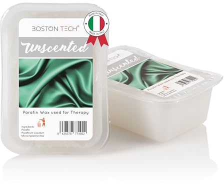 Parafina para Manos y Pies Boston Tech (NEUTRA)