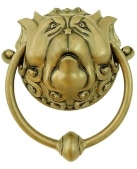 Door Knockers Decoration Resin Home Decor Dragon Wall Hanging Door Handle Door Decor Labyrinth Door Knocker for Wooden Door Chair(B)