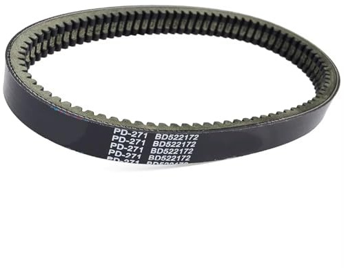 Antriebsriemen Für AIXAM Für GTO 2010–2013 Für City 2010–2020 Für Coupe Für Crossline Für Crossover 844 X 31 Mm Transferkupplungs-Antriebsriemen Motorrad Antriebsriemen