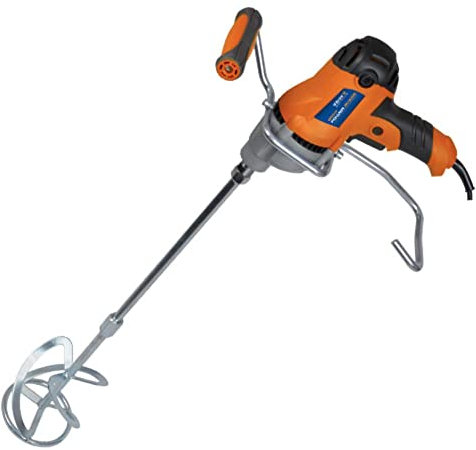 Power Mixer 850W 110V