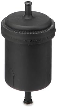 UFI Filters, Filtro Gasolio 31.512.00, Filtro Carburante per Ricambio, Adatto ad Auto, Applicabile su Diversi Modelli come Fiat, Innocenti, Lancia, Lancia Autobianchi