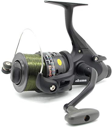 Okuma Carbonite Baitfeeder Xp CBF 155a, Mehrfarbig, Einheitsgröße