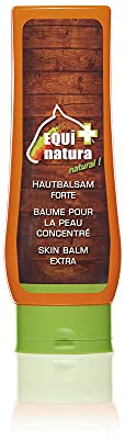 Equinatura Crème pour Cheval baume concentré pour la Peau