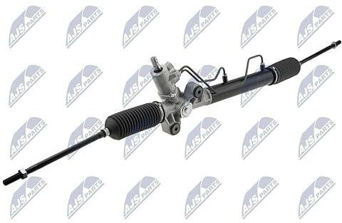 NTY Lenkgetriebe SPK-DW-006 hydraulisch