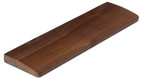 Tofficu Ergonomische Handgelenkauflage Stabilem Antirutsch Design für Mechanische Tastatur mit für Gaming und Büroanwender