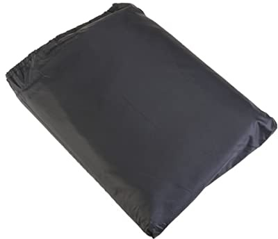 Housse de Protection BBQ Étanche S pour Extérieur Couverture Résistante Aux Intempéries