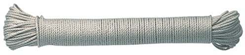 C.K t3517 18 m Cordeau coton