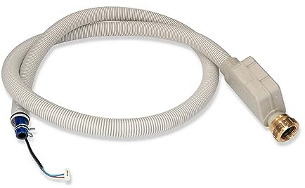 daniplus Aquastopschlauch, Zulaufschlauch Aquastop passend für Miele Waschmaschine - Nr.: 5729731, 5729732