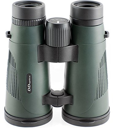 DDoptics Fernglas Nighteagle Ergo CT 15x56 Gen. 3.1