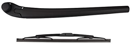 AIC 56856 Brazo del limpiaparabrisas lavado de parabrisas posterior Brazo de Limpiaparabrisas Brazo de Limpiaparabrisas