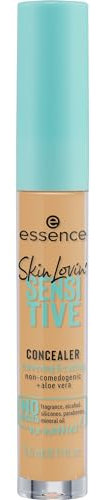 Essence SKIN LOVIN' SENSITIVE CORRECTOR-20