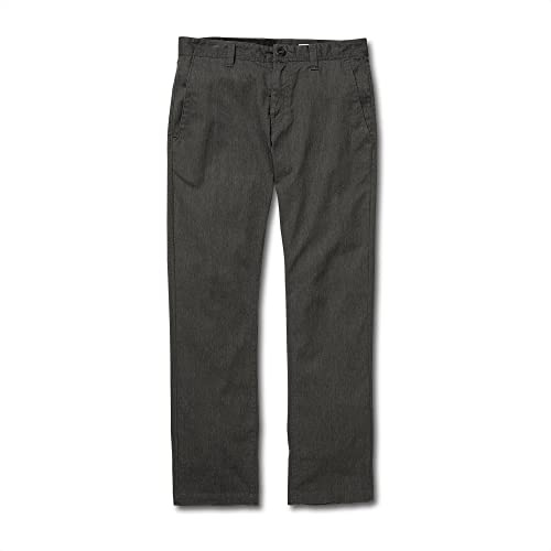 Volcom Herren Frickin Modern Fit Stretch Chino Hose