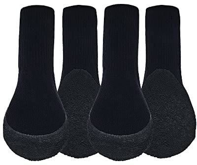 Goo-eez Lites - Schwarz (XS)