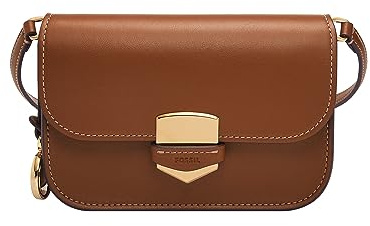 Fossil Damen Bag Lennox Crossbody