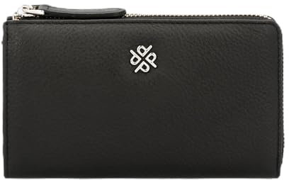 Picard Damen Portemonnaie Handsome Mehrfarbig aus Echtleder Mittel | mit Reißverschluss | Portemonnaie | Alltag