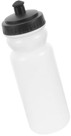KOMBIUDA Sportliche Wasserflasche Multifunktionale Trinkflasche Für Outdoor Fitness Und Reisen - Und Leicht Für Joggen Radfahren Gym Und Mehr
