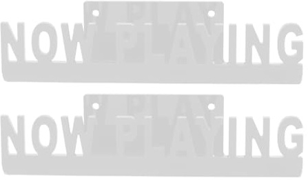 Yctze Scaffale per Dischi con Supporto per Dischi, Portadischi per Album Ylic per la Decorazione Domestica, Scaffale da Esposizione per Libri (Acrilico 2)