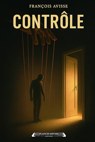 CONTRÔLE: Crimes impossibles, un puzzle diabolique.