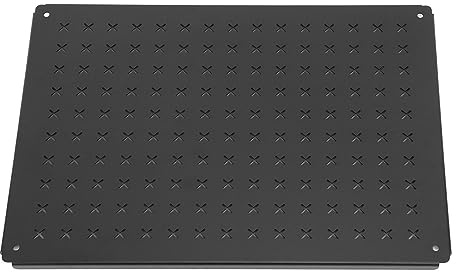 Floolinct Tablero de Mesa Plegable para Acampar, aleación de Aluminio, Ligero, Ideal para cocinar y Acampar al Aire