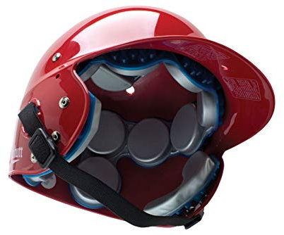Schutt Sports Hals Gurt