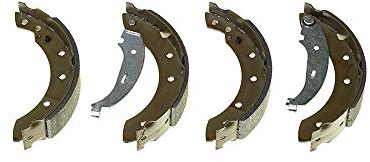 Brembo S 61 520 Zapatas de Freno y Accesorios