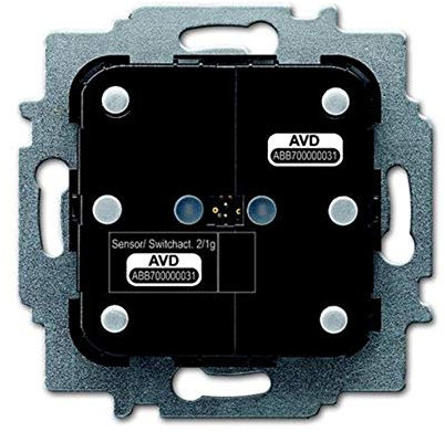 Niessen - Sensor actuador interruptor 4/1 sky