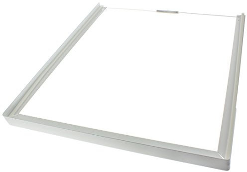 SPARES2GO Stacker Bracket Kit for Tumble Dryer/Washing Machine/Large Appliance