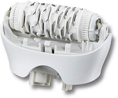 Braun 81533164 Tête d'épilation extra large Blanc