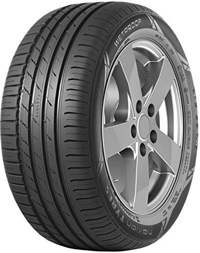 Nokian WETPROOF - 195/55R15 85V - Sommerreifen