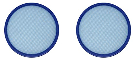 Fette Filter - 2 Pack 304087001 Premium Pre-Motor Vacuum Filter Compatible with UH71350V,UH71300,UH71250,UH71330,UH71100,UH71012, UH72625,UH72630,UH72600 & Windtunnel Max UH70600 Series Upright Vacuum