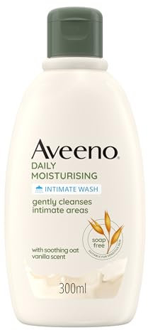 Daily Moisturising - Intimate Wash 300 Ml