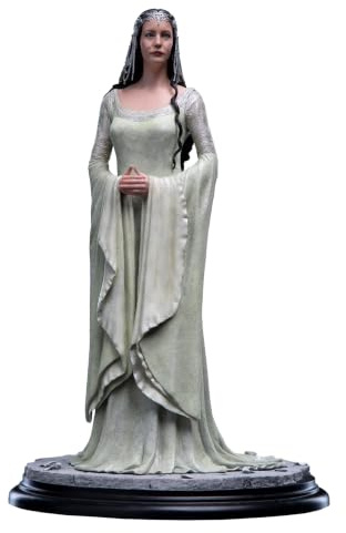 Weta Workshop Der Herr der Ringe Statue 1/6 Coronation Arwen (Classic Series) 32 cm