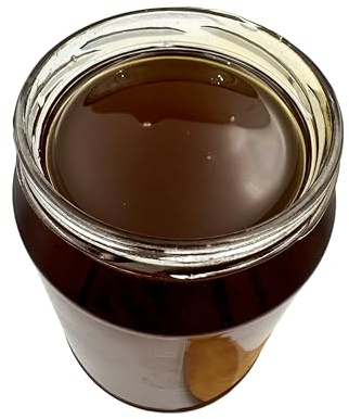 Absolutely Greek Heather Honey 1kg No Sweeteners