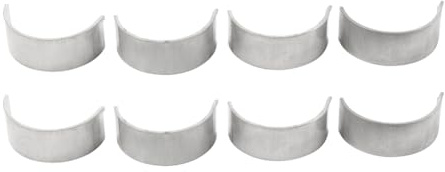SIKUAI Connecting Rod Bearings 8 Pcs for GSXR1000 2005-2008 Aluminium Tin Alloy STD