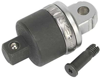 Sealey AK7316RK 1/2Sq Drive Ratcheting Knuckle Joint for AK7316