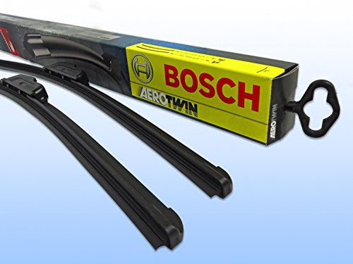 Scheibenwischer Bosch Aerotwin Wischblatt Umrüst-Satz Nr. AR 997 S, Inhalt: 2 Stück