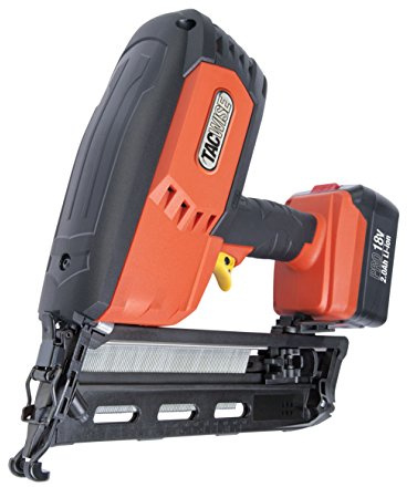 Tacwise 16G geneigte Akku-Nagelpistole (18V)