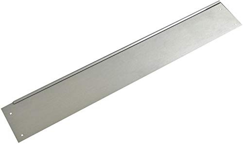 Rasenkanten, Beeteinfassung, Wegbegrenzung aus Metall 118 x 12 cm (10er Set)