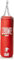 LEONE 1947, Bolsa Entrenamiento Básico, Unisex Adulto, Rojo, 20 kg, AT840