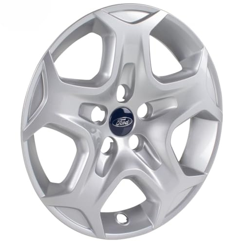 Ford Original C-MAX 2010-2019 & Focus 2011-2020 Radkappe 16
