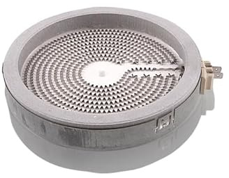 Replacements 1PC 220-230V 1-1.5KW Electric Ceramic Element hotplate Single-Ring Radiant hob Electric Ceramic Stove Heating Plate Heater Parts