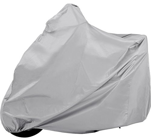 Polo Outdoor Abdeckplane Roller - Stabil und Widerstandsfähig, Hervorragende Qualität - Grau, Schweres Material