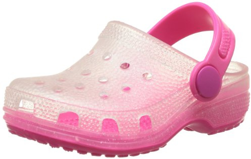 Chicco Sabot Sing - Första Stegen Skor för kvinnor, Fuxia Color (150), Storlek, Fuxia 150, 20 EU