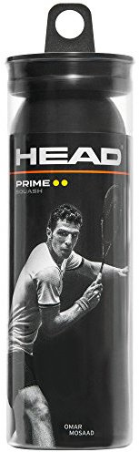 HEAD Prime 3 Ball Can Squash